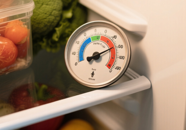 Best Refrigerator Thermometers: 8 Models Tested for Accuracy 2026