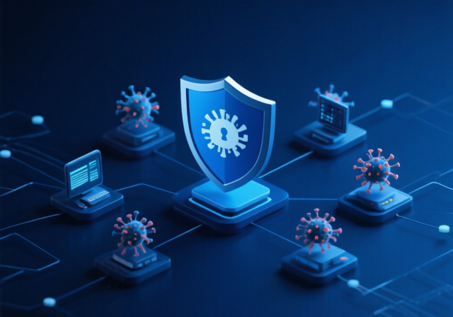 Best Antivirus Software 2026: 10 Top Solutions Tested