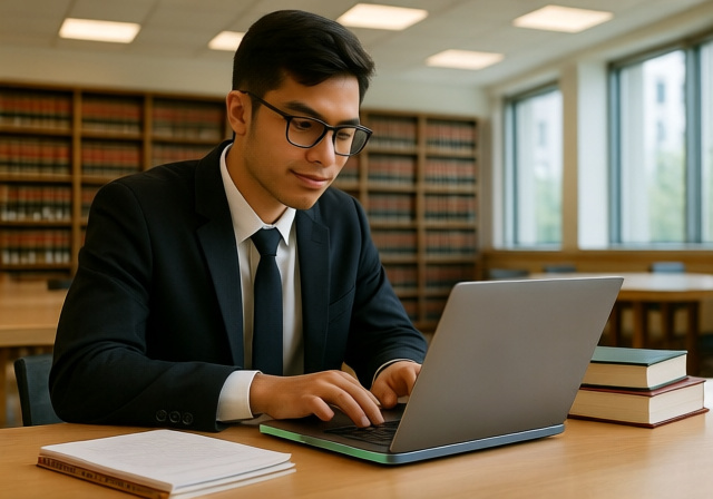 Best Laptops For Law School 2026: 8 Expert-Tested Models