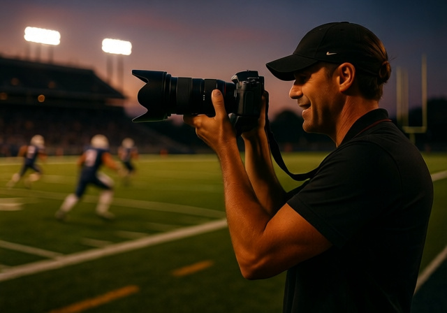 Best Cameras For Sports Photography 2026: 10 Expert-Tested Models