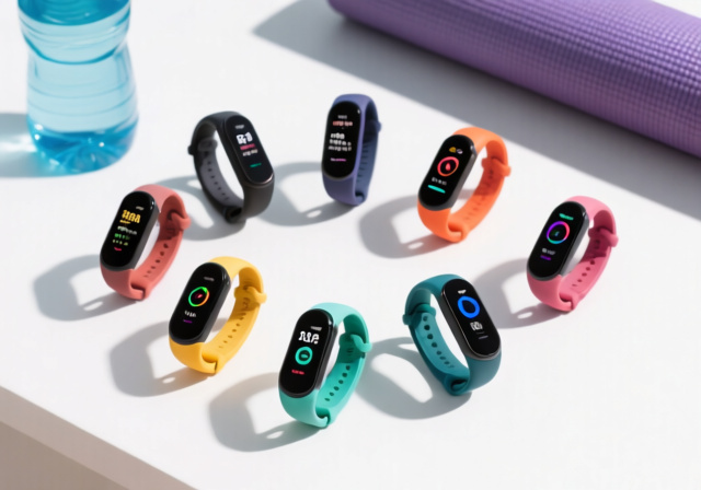Best Fitness Trackers Under $100: 8 Budget-Friendly Options Tested