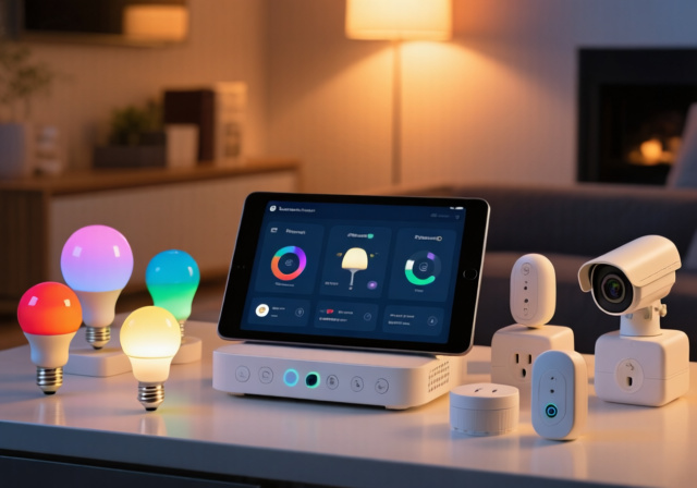 Best Smart Home Hubs 2026: 10 Top-Rated Controllers Tested