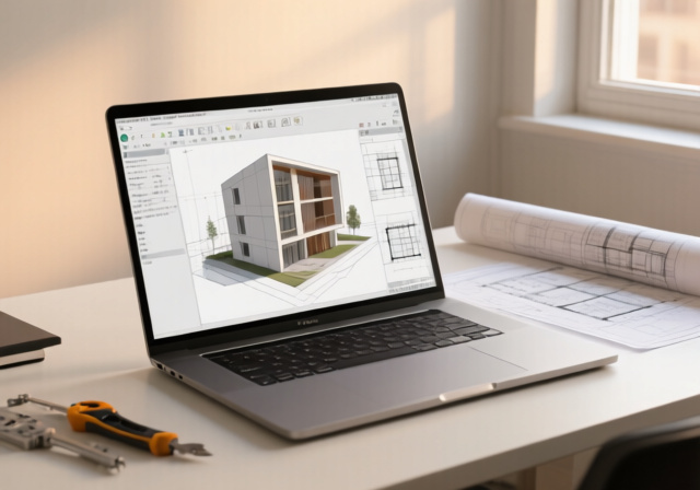 Best Laptops for Architecture Students 2026: Complete Guide