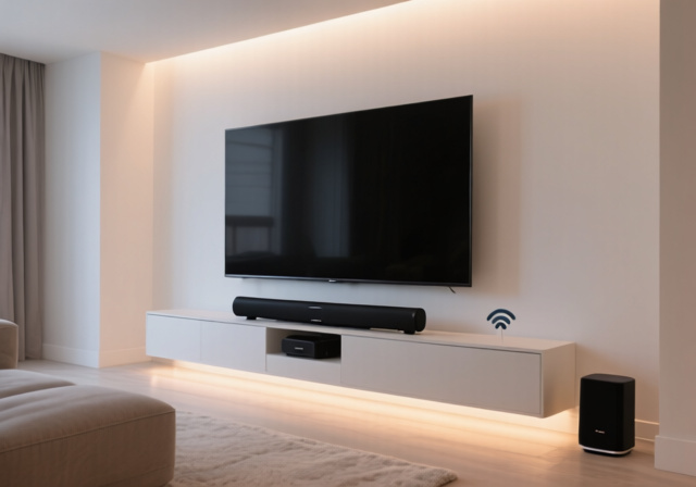 Best Sound Bar For TV 2026