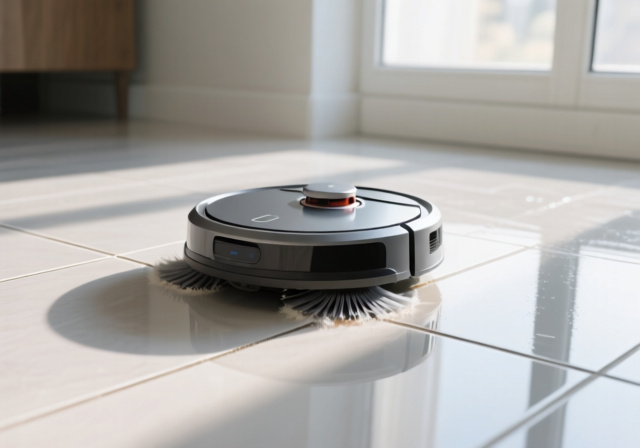 Best Robo Vacuums For Tile Floor 2026: Expert Reviews & Guide