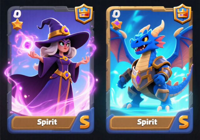 Clash Royale Best Decks: Spirit Empress Event Guide