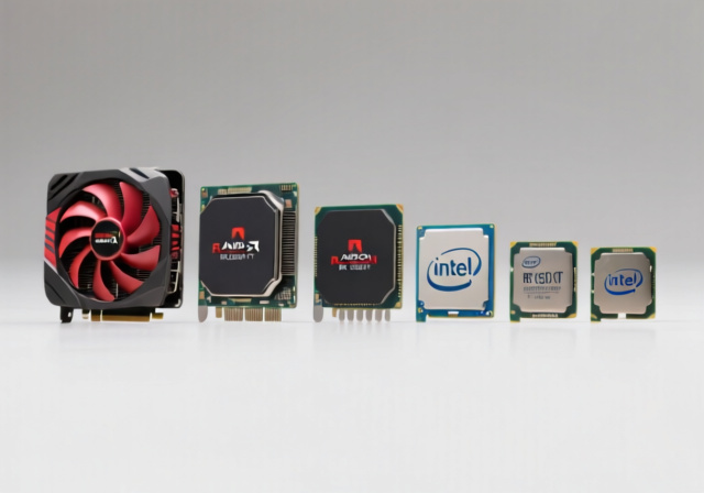 Best CPU For Radeon RX 5500 XT: 8 Processors Tested & Ranked