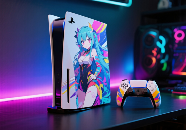Best PS5 Skins: 12 Controller and Console Wraps Tested