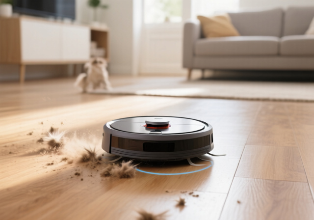 Best Value Robot Vacuums 2026: 8 Budget-Friendly Models Tested