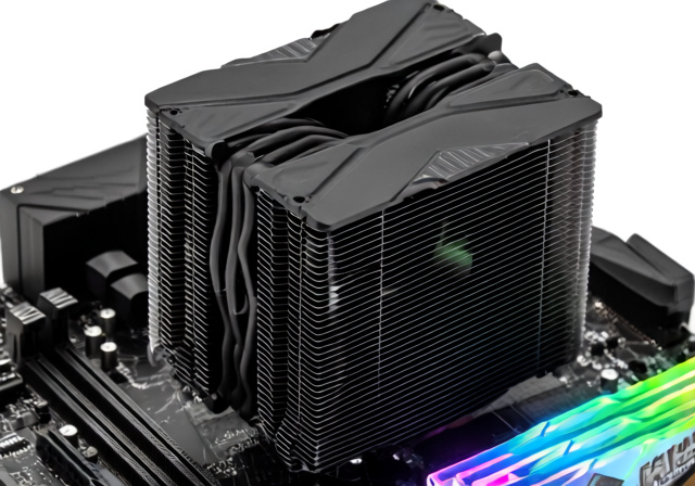 Best CPU Cooler for Ryzen 7 5800X 2026: Complete Guide