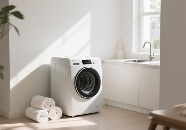 Best Mini Portable Washing Machine