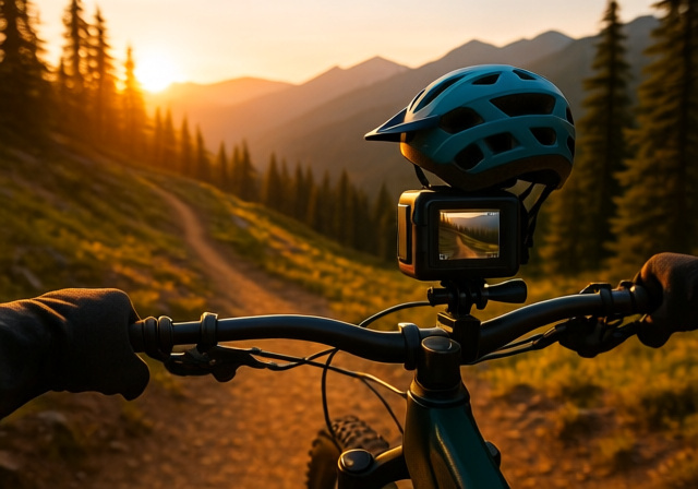 Best Action Cameras 2026: 12 Models Tested Across Real Sports