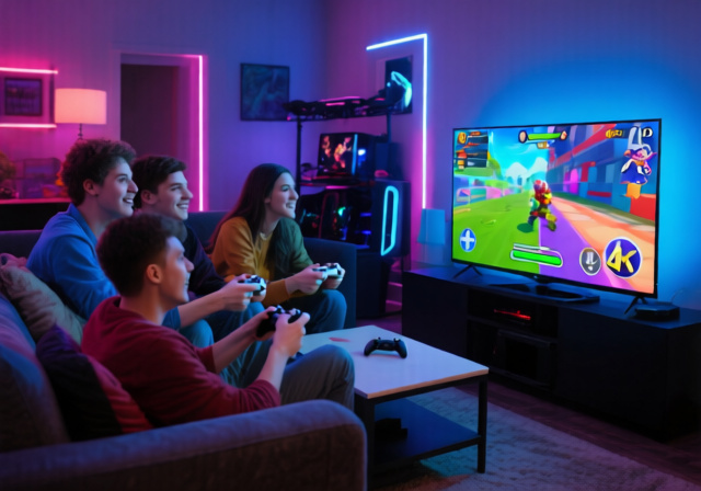 Best Multiplayer PS5 Games List: 10 Expert-Tested Games for 2026