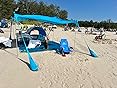 CGEAR Original Sand-Free Outdoor Rug Camping Mat Customer Review CGEAR Original Sand-Free Outdoor Rug Camping Mat - Customer Photo 1