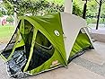 Coleman Evanston Screened Camping Tent, 6/8 Person Weatherproof Tent with Roomy Interior Includes Rainfly, Carry Bag, Easy Setup and Screened-In Porch Customer Review Coleman Evanston Screened Camping Tent, 6/8 Person Weatherproof Tent with Roomy Interior Includes Rainfly, Carry Bag, Easy Setup and Screened-In Porch - Customer Photo 2