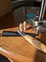Morakniv Wood Carving Knife 120 Customer Review Morakniv Wood Carving Knife 120 - Customer Photo 1