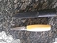 Morakniv Wood Carving Knife 120 Customer Review Morakniv Wood Carving Knife 120 - Customer Photo 2