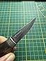 Morakniv Wood Carving Knife 120 Customer Review Morakniv Wood Carving Knife 120 - Customer Photo 4