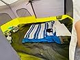 Core 9 Person Instant Cabin Tent Customer Review Core 9 Person Instant Cabin Tent - Customer Photo 2