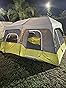 Core 9 Person Instant Cabin Tent Customer Review Core 9 Person Instant Cabin Tent - Customer Photo 2