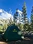MARMOT Crane Creek 2P/3P Camping and Backpacking Tents & Footprints Customer Review MARMOT Crane Creek 2P/3P Camping and Backpacking Tents & Footprints - Customer Photo 2