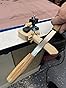 BeaverCraft Wood Carving Knife for Whittling Sloyd Knife C1 Customer Review BeaverCraft Wood Carving Knife for Whittling Sloyd Knife C1 - Customer Photo 1