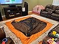 Clostnature Lightweight Backpacking Tent Customer Review Clostnature Lightweight Backpacking Tent - Customer Photo 1