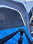 CORE Instant Cabin Tents with LED Lights | 6 Person / 9 Person / 12 Person Family Multi Room Lighted Pop Up Tents for Camping | Included Storage Pockets for Camping Accessories Customer Review CORE Instant Cabin Tents with LED Lights | 6 Person / 9 Person / 12 Person Family Multi Room Lighted Pop Up Tents for Camping | Included Storage Pockets for Camping Accessories - Customer Photo 1