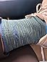 Darn Tough Vermont Women's Treeline Micro Crew Midweight with Cushion Hiking Sock (Style 1971) - Customer Photo 1
