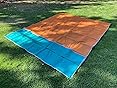 CGEAR Original RV Camping Mat Customer Review CGEAR Original RV Camping Mat - Customer Photo 1
