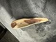 BeaverCraft Wood Carving Bent Gouge K8a/14 0.55 BeaverCraft Wood Carving Bent Gouge K8a/14 0.55