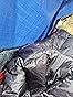 AYAMAYA Single & Double Hammock Underquilt Full Length Big Size Under Quilts for Hammocks, Camping Backpacking Essential, Winter Cold Weather Warm UQ Blanket Bottom Insulation Customer Review AYAMAYA Single & Double Hammock Underquilt Full Length Big Size Under Quilts for Hammocks, Camping Backpacking Essential, Winter Cold Weather Warm UQ Blanket Bottom Insulation - Customer Photo 2