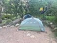 Big Agnes Copper Spur HV UL Customer Review Big Agnes Copper Spur HV UL - Customer Photo 1