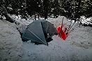 ALPS Mountaineering Backpacking-Tents Lynx 1 Customer Review ALPS Mountaineering Backpacking-Tents Lynx 1 - Customer Photo 1