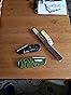 Lanksy D-Sharp Diamond Knife Sharpening System Customer Review Lanksy D-Sharp Diamond Knife Sharpening System - Customer Photo 1