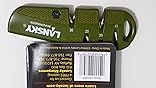 Lanksy D-Sharp Diamond Knife Sharpening System Customer Review Lanksy D-Sharp Diamond Knife Sharpening System - Customer Photo 2