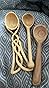 BeaverCraft Wood Spoon Carving Kit for Beginners DIY04 Customer Review BeaverCraft Wood Spoon Carving Kit for Beginners DIY04 - Customer Photo 1