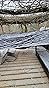 OneTigris Hideout Hammock Underquilt, Lightweight 4 Season Hammock Gear for Camping, Hiking, Backpacking, Travel, Beach, Backyard, Patio, Portable Customer Review OneTigris Hideout Hammock Underquilt, Lightweight 4 Season Hammock Gear for Camping, Hiking, Backpacking, Travel, Beach, Backyard, Patio, Portable - Customer Photo 2