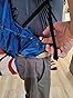Osprey Exos 38 Men's Ultralight Backpacking Backpack - Customer Photo 1