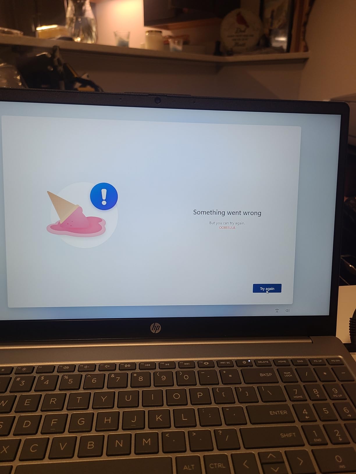 HP Windows 11 Pro 15 15.6 FHD Business Laptop Computer,11th Gen Intel Core i5-1135G7, 16GB RAM 512GB SSD, Intel Iris Xe Graphic, Numeric Pad, Long Battery Life, Wi-Fi 5, Bluetooth 4.2, USB, w/Battery Customer Review HP Windows 11 Pro 15 15.6 FHD Business Laptop Computer,11th Gen Intel Core i5-1135G7, 16GB RAM 512GB SSD, Intel Iris Xe Graphic, Numeric Pad, Long Battery Life, Wi-Fi 5, Bluetooth 4.2, USB, w/Battery - Customer Photo 1
