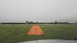 Clostnature Lightweight Backpacking Tent Customer Review Clostnature Lightweight Backpacking Tent - Customer Photo 1