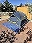 Coleman Sundome Camping Tent with Rainfly, 2/3/4/6 Person Tent Sets Up in 10 Mins, Weatherproof Shelter for Camping, Festivals, Backyard, Sleepovers, & More Customer Review Coleman Sundome Camping Tent with Rainfly, 2/3/4/6 Person Tent Sets Up in 10 Mins, Weatherproof Shelter for Camping, Festivals, Backyard, Sleepovers, & More - Customer Photo 2