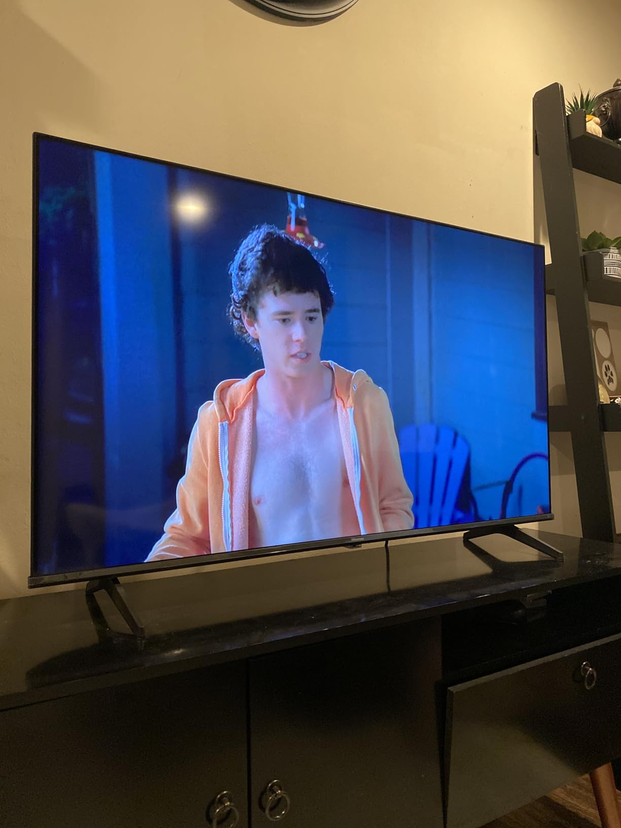 Hisense 50