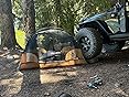 OneTigris COSMITTO 2 Person Backpacking Tent Shelter- Free Standing Lightweight Waterproof 3 Season Camping Tent for Outdoor Hiking Mountaineering Customer Review OneTigris COSMITTO 2 Person Backpacking Tent Shelter- Free Standing Lightweight Waterproof 3 Season Camping Tent for Outdoor Hiking Mountaineering - Customer Photo 2