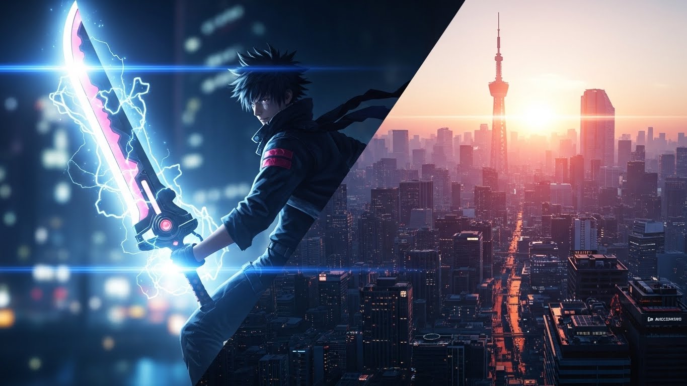 Best AAA JRPGs Guide: Top Japanese RPGs with Big Budgets