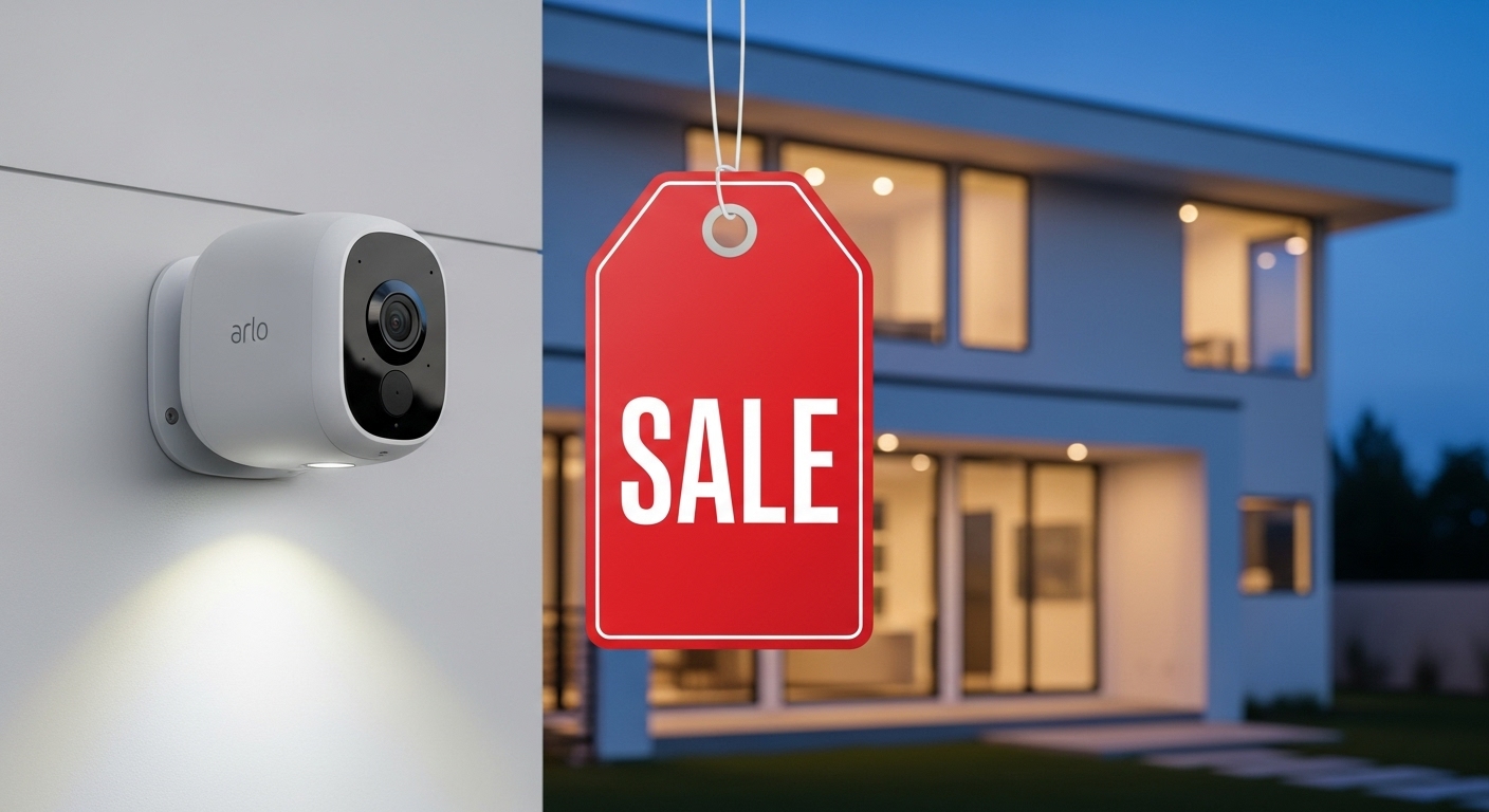 Best Arlo Camera Deals 2026: Complete Guide to Current Sales & Discounts