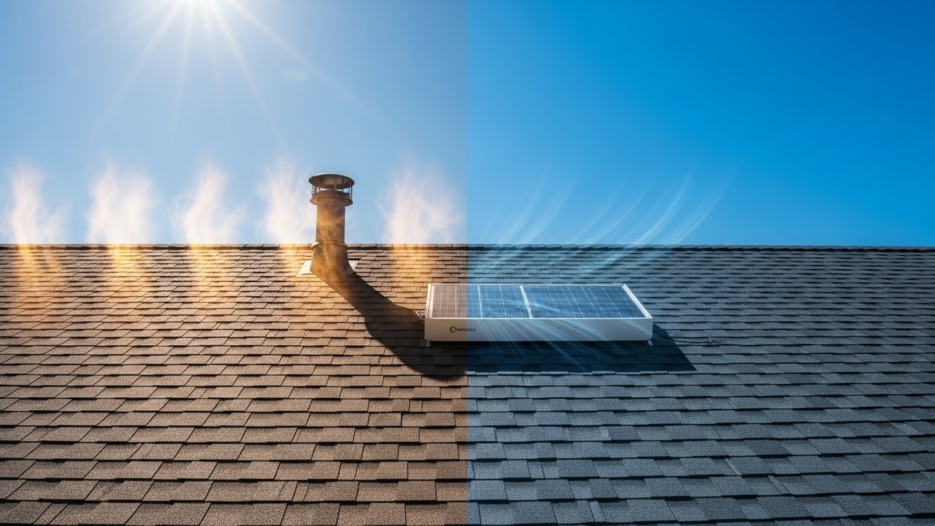 Best Attic Fans for Ventilation: 10 Top-Rated Models Tested