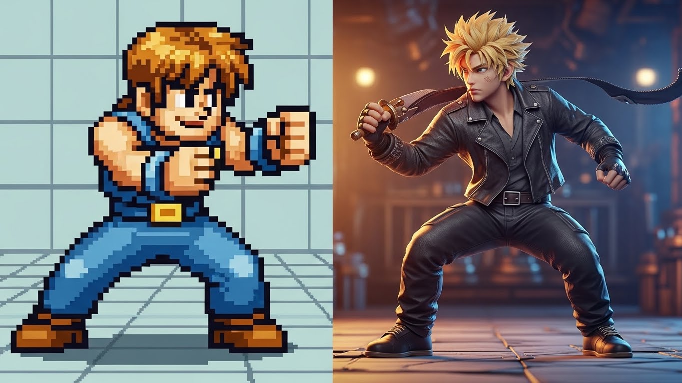 Best Authentic Video Game Remakes Guide 2026: Top 15 Faithful Remasters