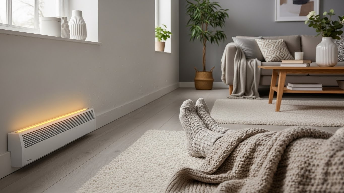 Best Baseboard Heaters 2026