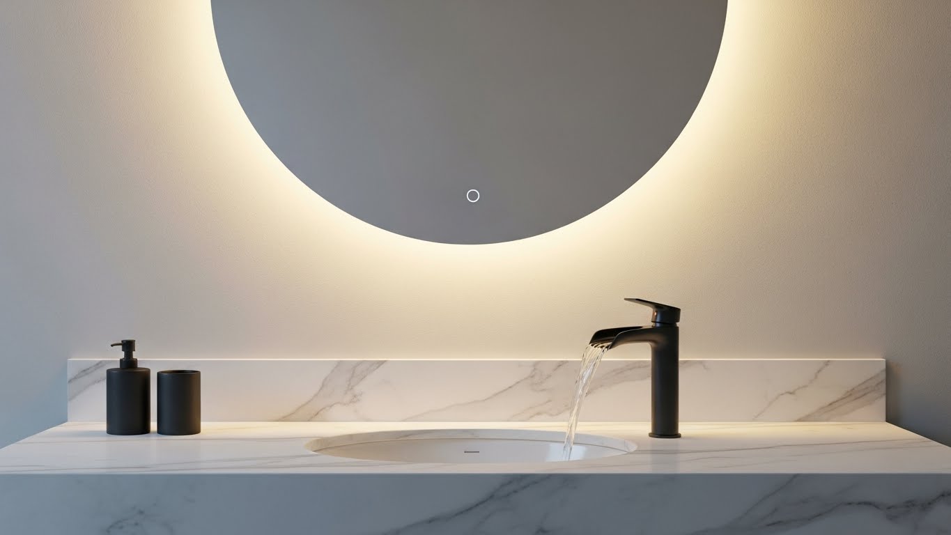 Best Bathroom Faucets for Modern Designs 2026: 8 Top-Rated Styles